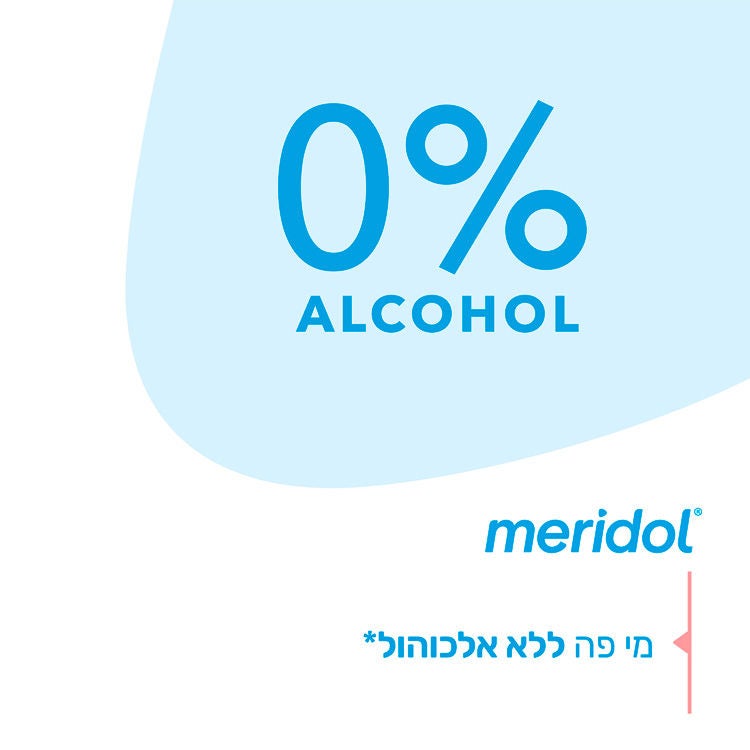 מי פה מסייעת לשמירה על בריאות החניכיים